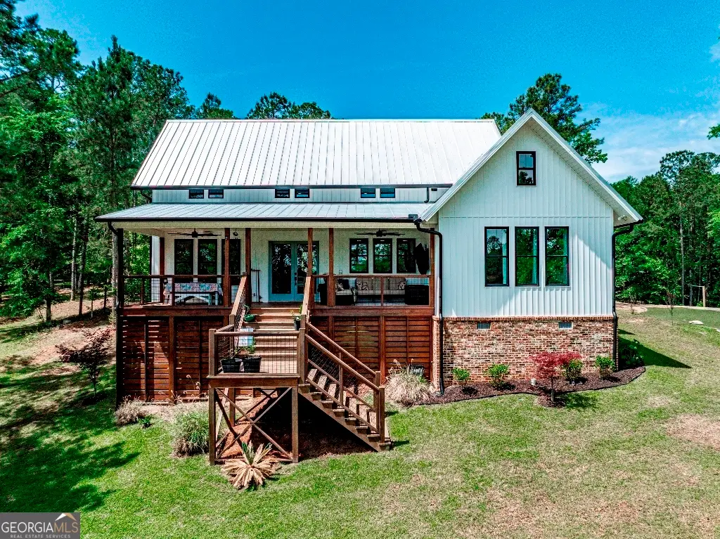 122 Island Creek Drive Ne, Sparta, GA 31087 - #1