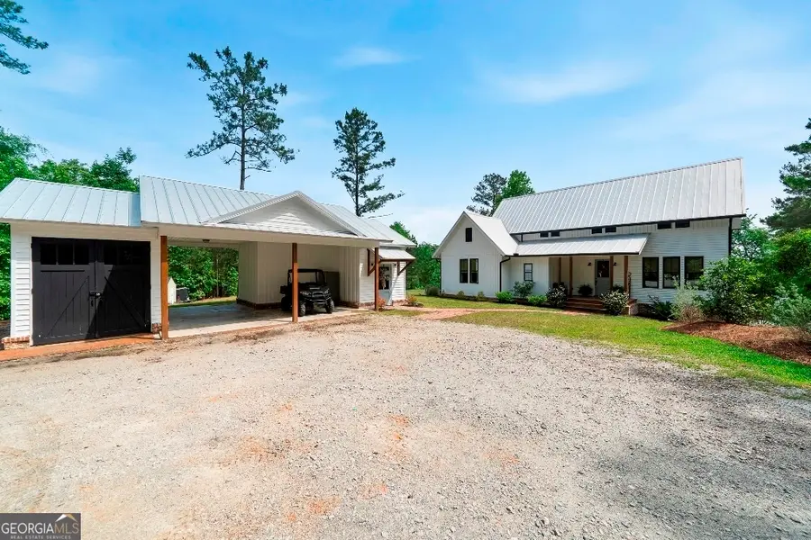 122 Island Creek Drive Ne, Sparta, GA 31087 - #3