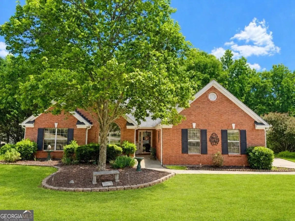 21 Field Stone Circle, Jefferson, GA 30549 - #1