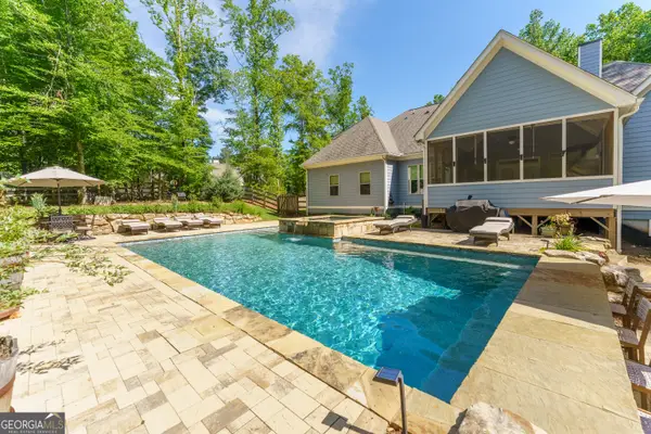 7640 Campground Road, Cumming, GA 30040