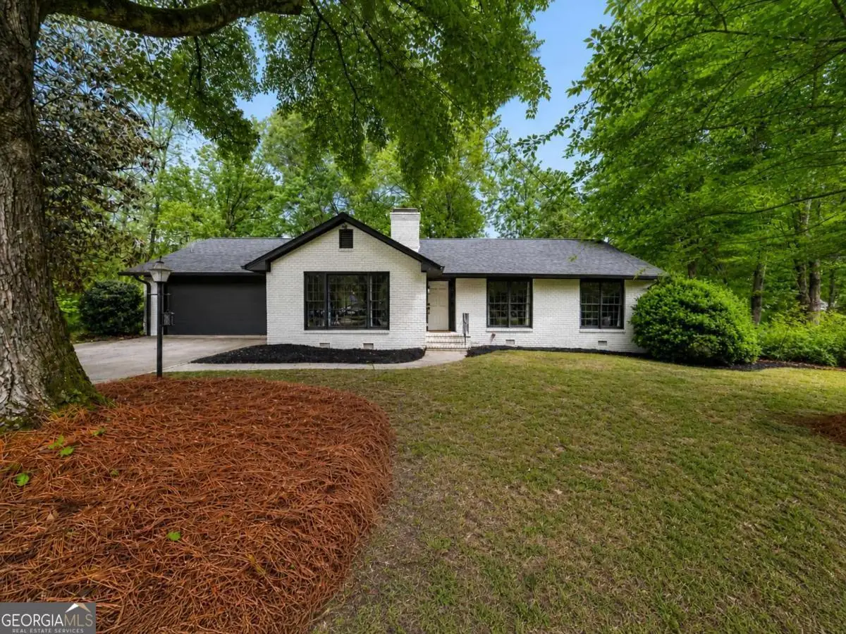 2993 Huntcliff Drive, Marietta, GA 30066 - #1