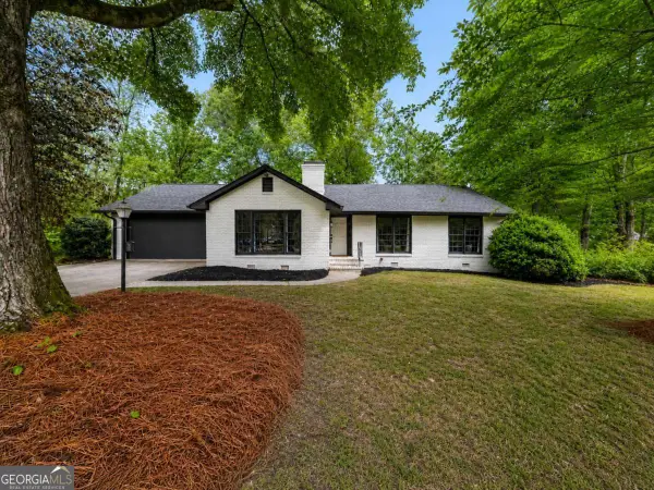 2993 Huntcliff Drive, Marietta, GA 30066