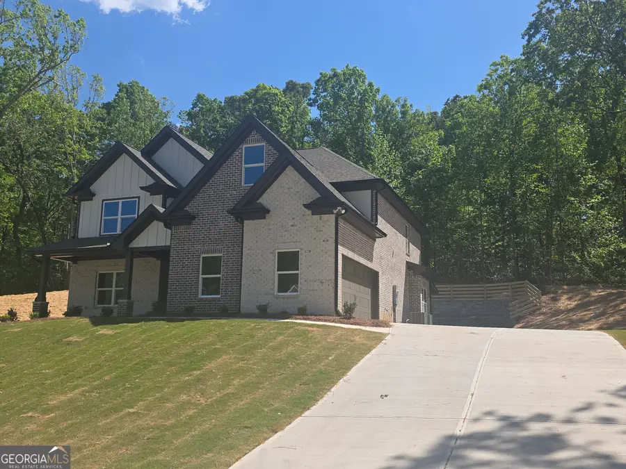 19 Louie Lane #33, Jefferson, GA 30549 - #2