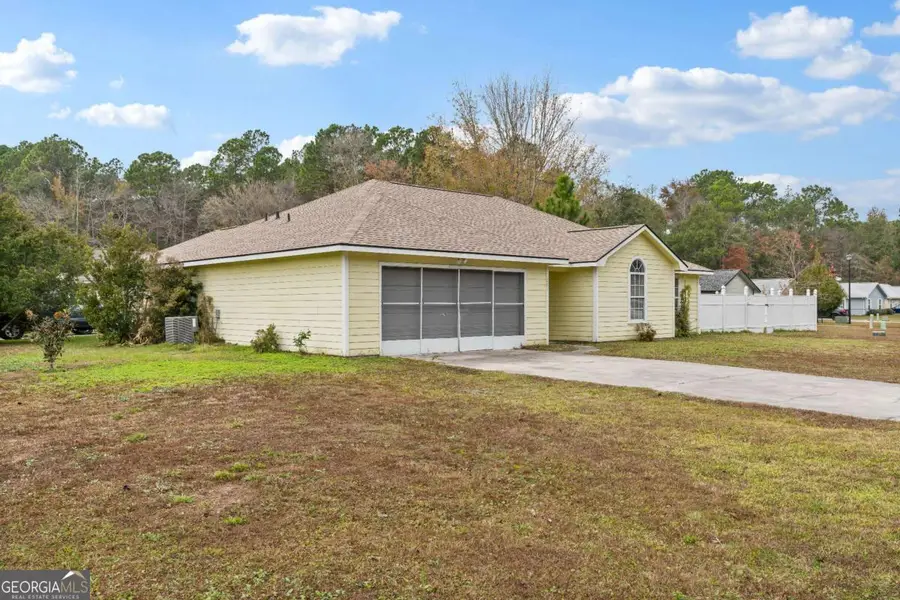 201 Lake Wisteria Drive, Kingsland, GA 31548 - #2