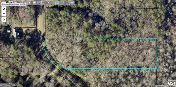 344 Hickory Circle, Griffin, GA 30223