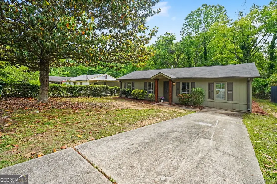 793 Ayrshire Circle Nw, Atlanta, GA 30318 - #2