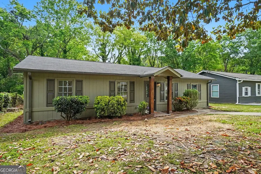 793 Ayrshire Circle Nw, Atlanta, GA 30318 - #3