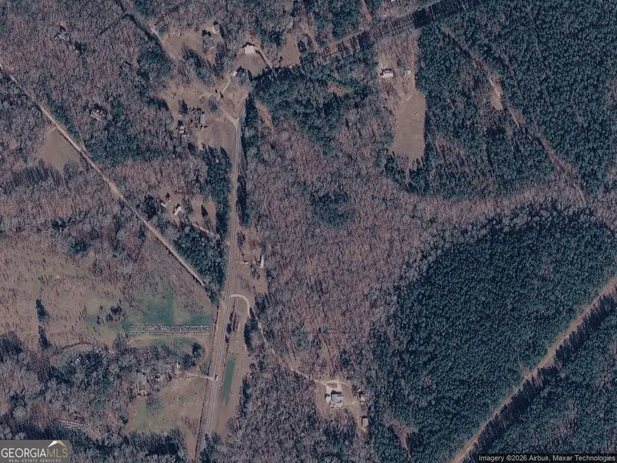 2198 N Walkers Mill Road, Griffin, GA 30223 - #3