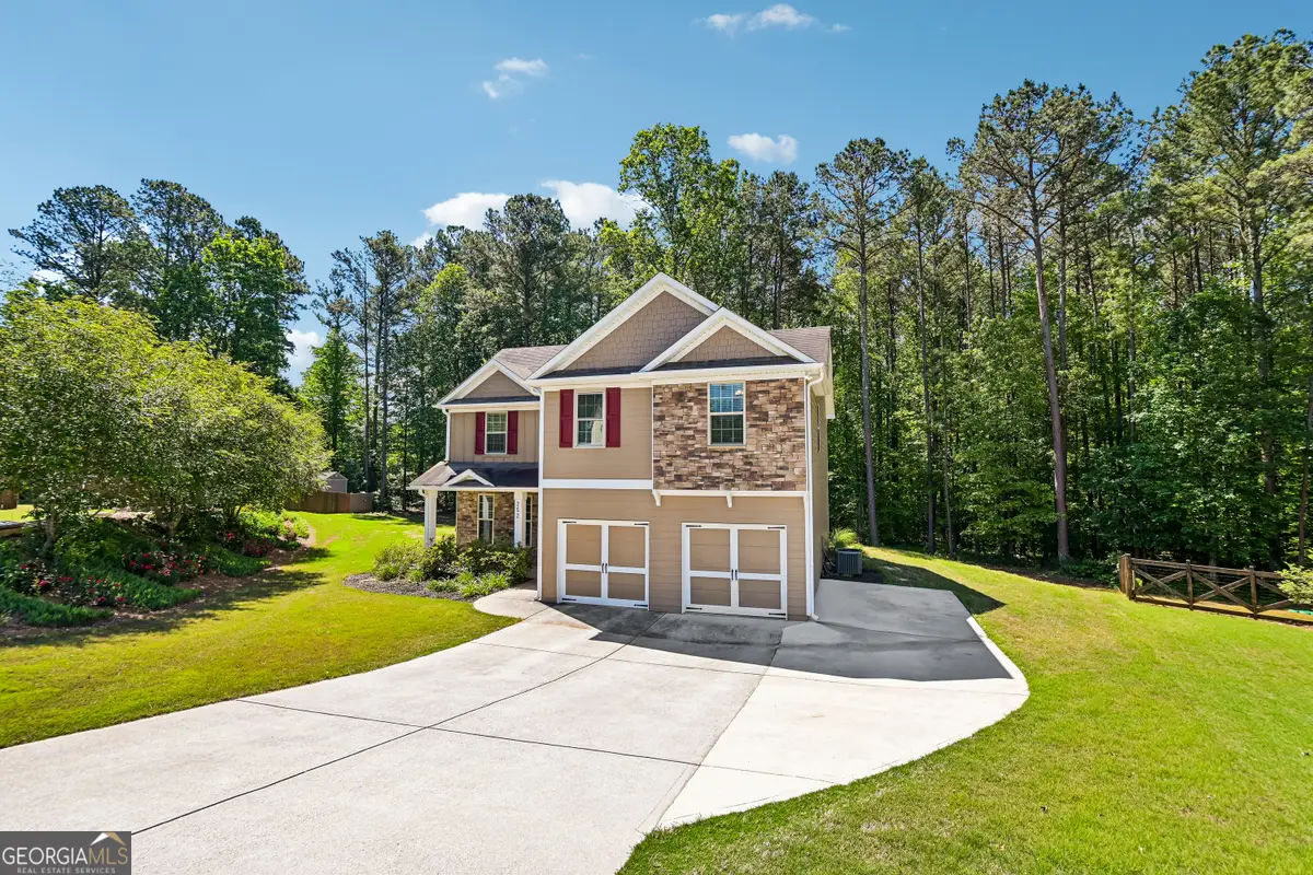252 Stone Lake Drive, Dallas, GA 30157 - #1