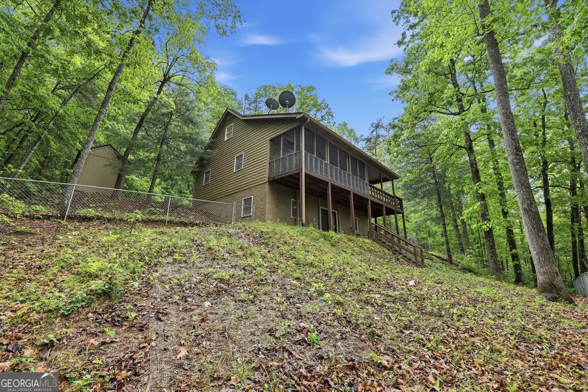 15 Mississippi Lane, Tiger, GA 30576 - #1