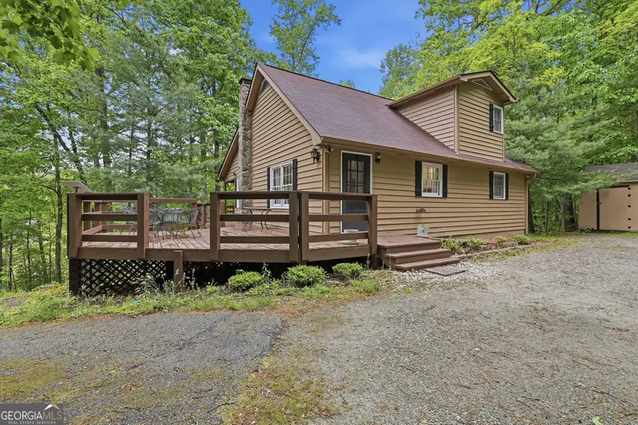 15 Mississippi Lane, Tiger, GA 30576 - #2