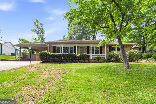 2795 Cottonwood Drive, Marietta, GA 30066