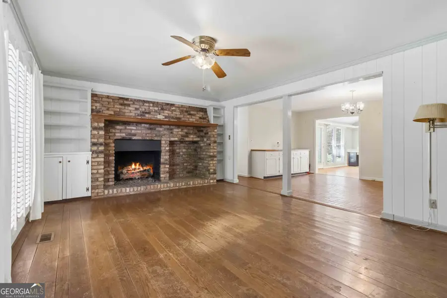 1840 Spalding Drive, Sandy Springs, GA 30350 - #2