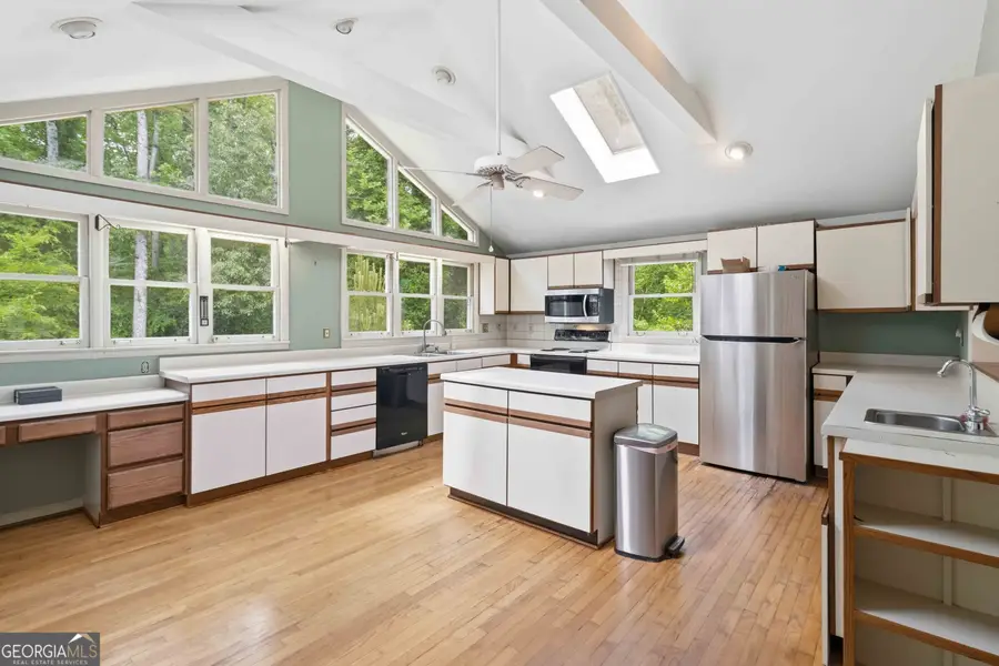 1840 Spalding Drive, Sandy Springs, GA 30350 - #3