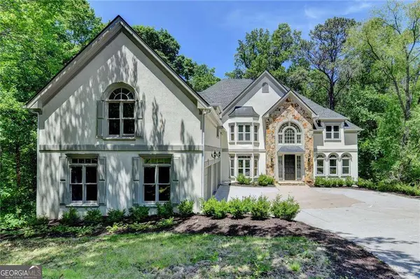 545 Slane Trace, Roswell, GA 30076