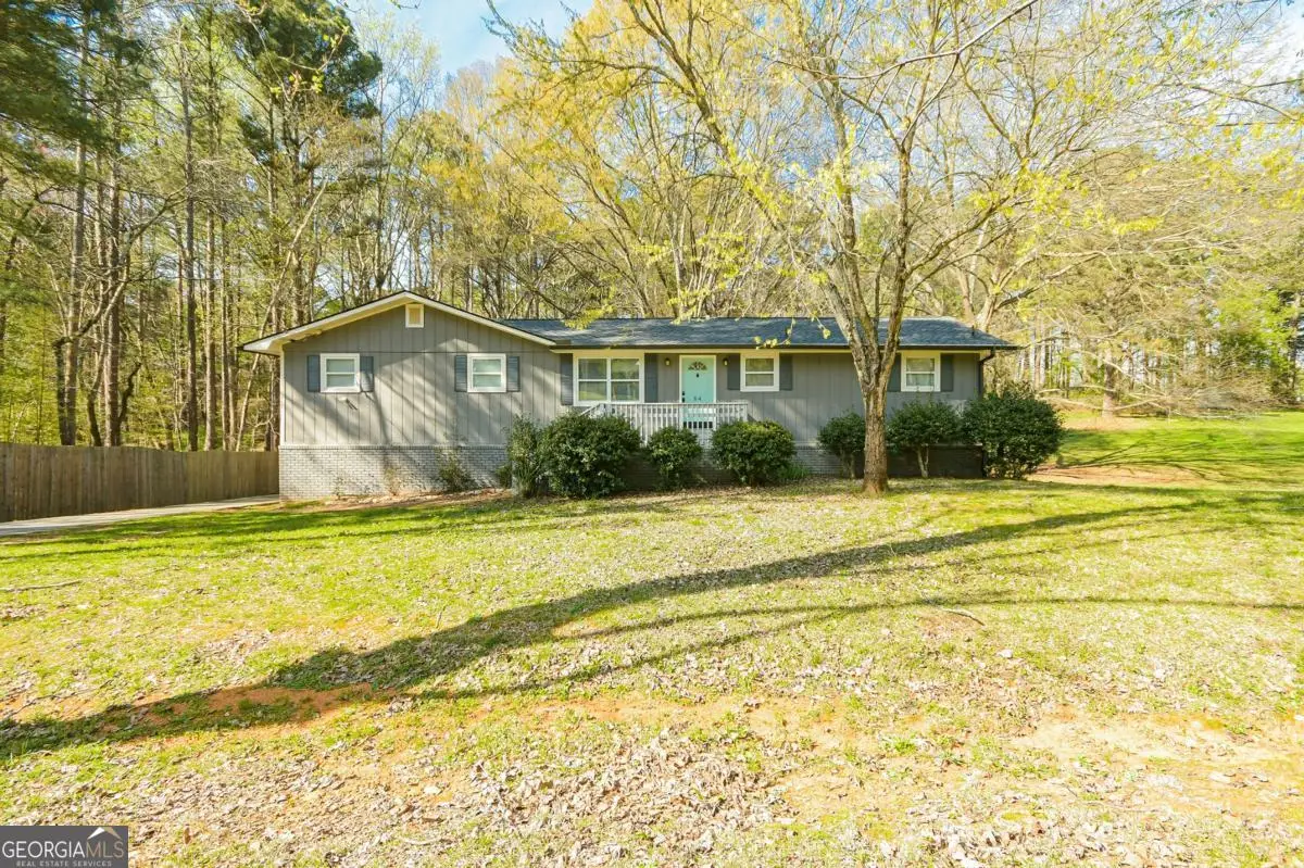 84 Paulding Boulevard, Dallas, GA 30157 - #1