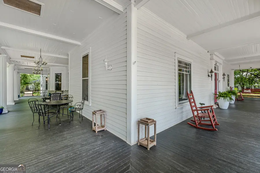252 Seavy Street, Senoia, GA 30276 - #2