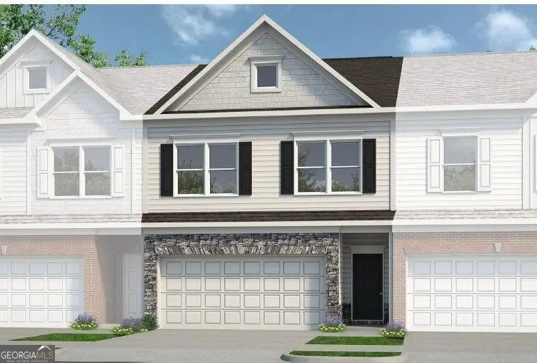 1080 Elowen Drive #102, Austell, GA 30168 - #1