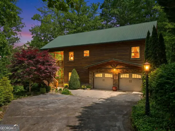 97 Sugarwood Drive, Murphy, NC 28906
