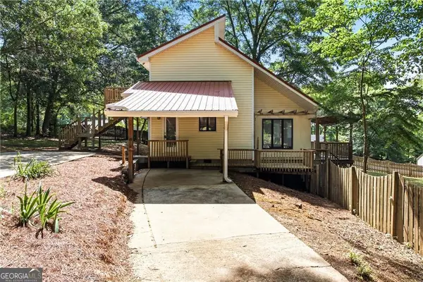 389 Peachtree Road, Jefferson, GA 30549