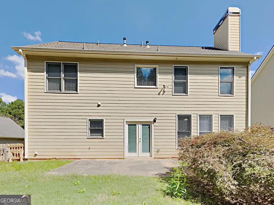 108 Windsong Trail, Canton, GA 30114 - #2
