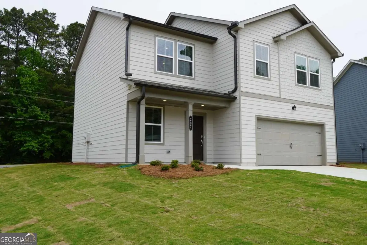 287 Pondview Drive, Athens, GA 30605 - #1
