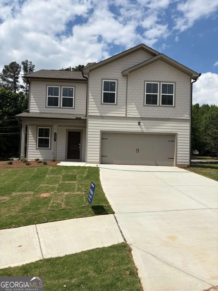 287 Pondview Drive, Athens, GA 30605 - #2