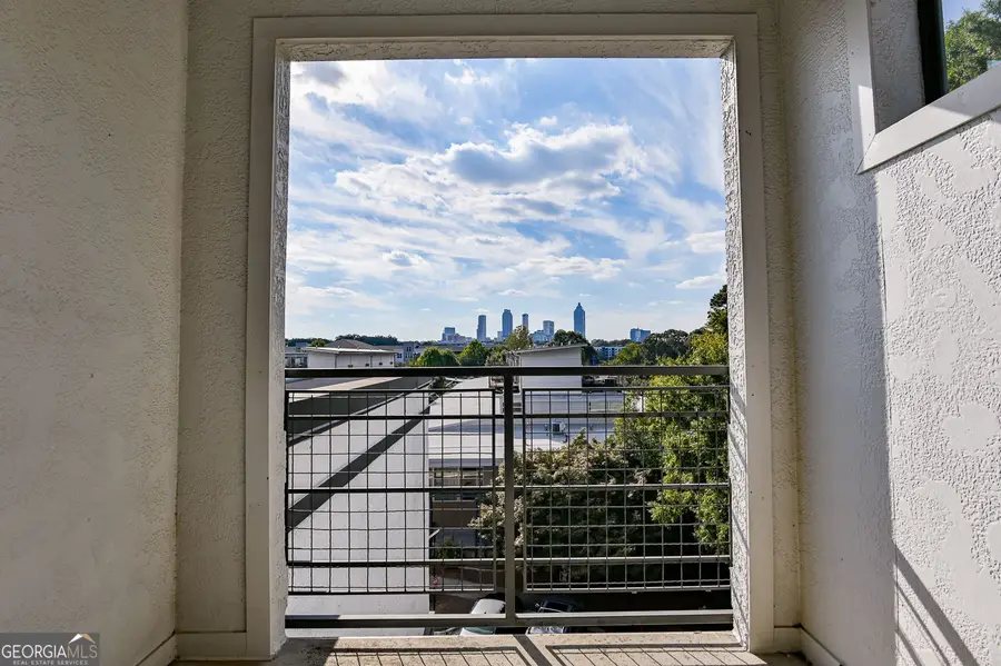 821 Ralph Mcgill Boulevard Ne #APT 2416, Atlanta, GA 30306 - #2