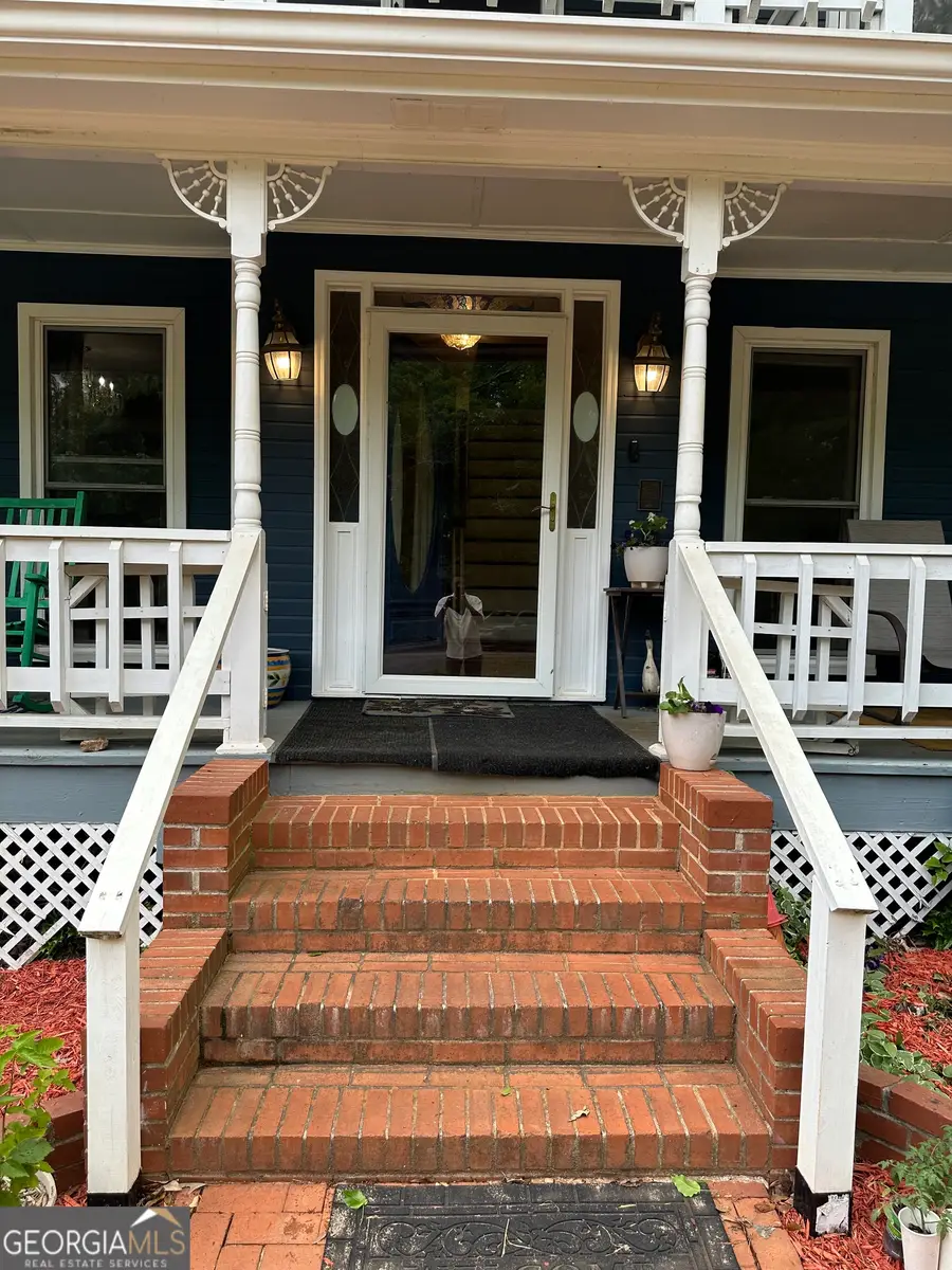 3317 Hebron Way, Ellenwood, GA 30294 - #3