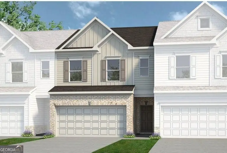 1150 Elowen Drive #109, Austell, GA 30168 - #1