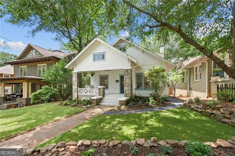 1259 Mclendon Avenue Ne, Atlanta, GA 30307 - #1