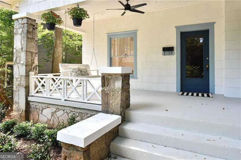 1259 Mclendon Avenue Ne, Atlanta, GA 30307 - #3