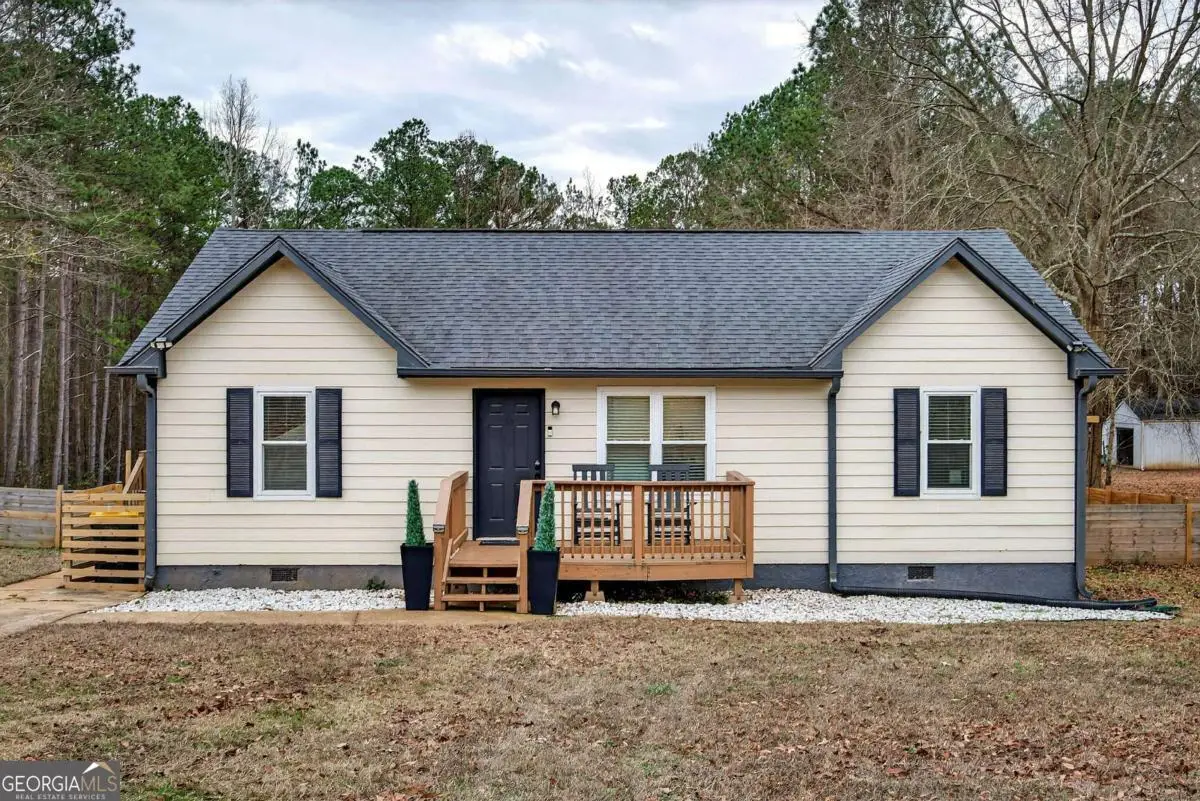 250 Prestigious Place, Senoia, GA 30276 - #1