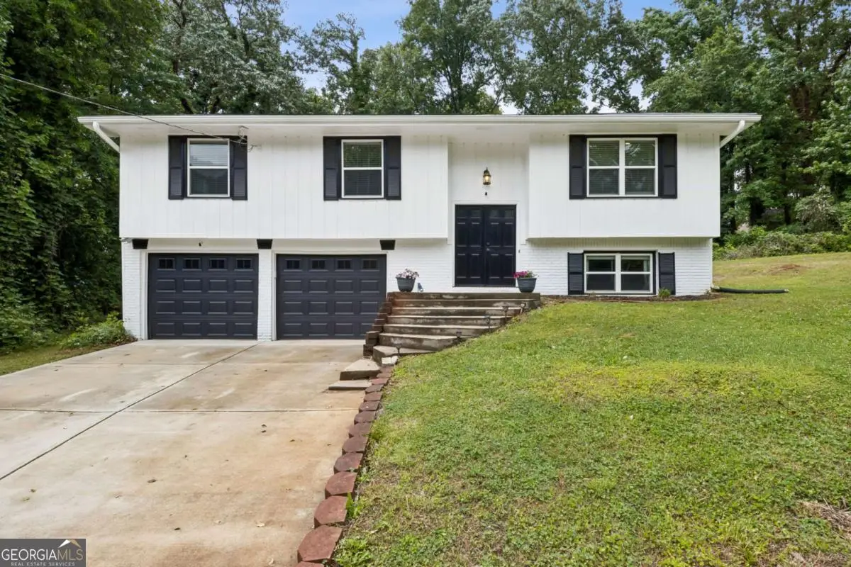 1042 Mountain Woods Court, Stone Mountain, GA 30087 - #1