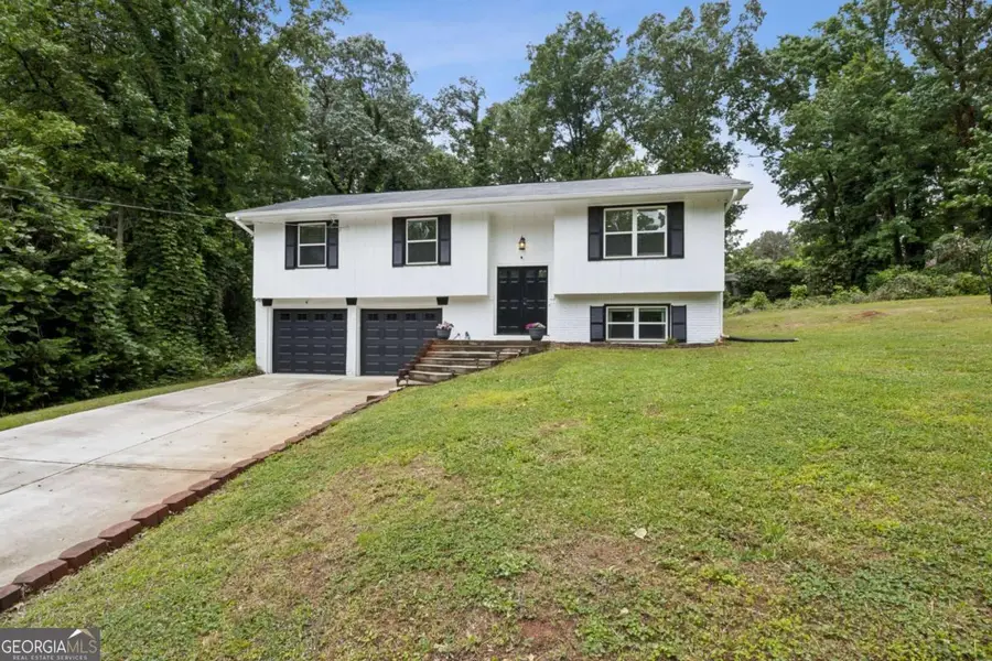 1042 Mountain Woods Court, Stone Mountain, GA 30087 - #2