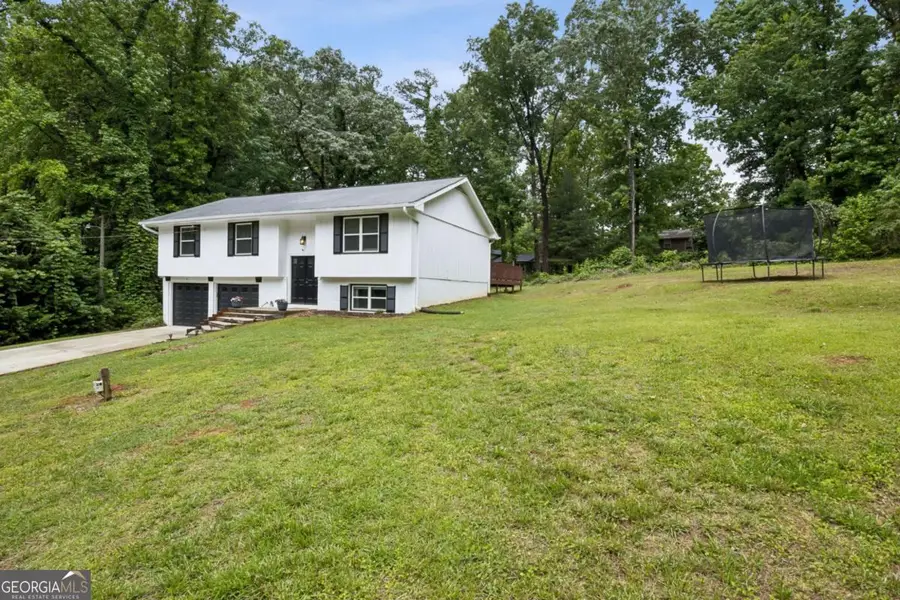 1042 Mountain Woods Court, Stone Mountain, GA 30087 - #3