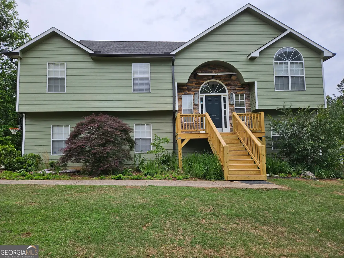 120 Oak Crest Lane, Dallas, GA 30132 - #1