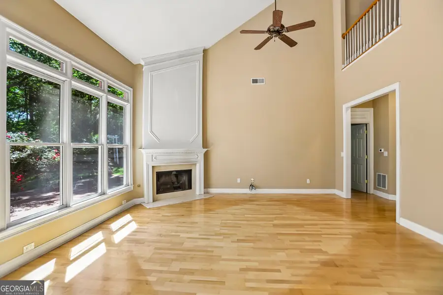 3054 Montclair Circle Se, Smyrna, GA 30080 - #3