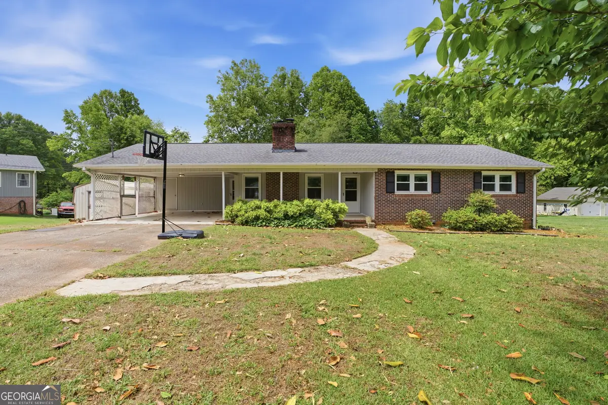 115 Windy Hill Court, Alpharetta, GA 30004 - #1