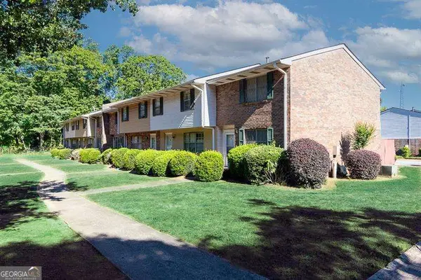 501 Carlton Road #2E, Palmetto, GA 30268