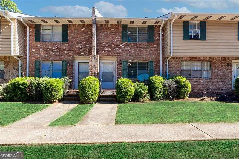 501 Carlton Road #2E, Palmetto, GA 30268 - #3