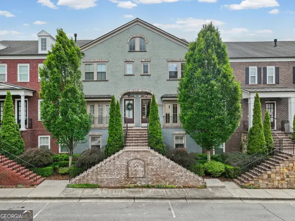 3615 Brookleigh Lane Ne, Atlanta, GA 30319