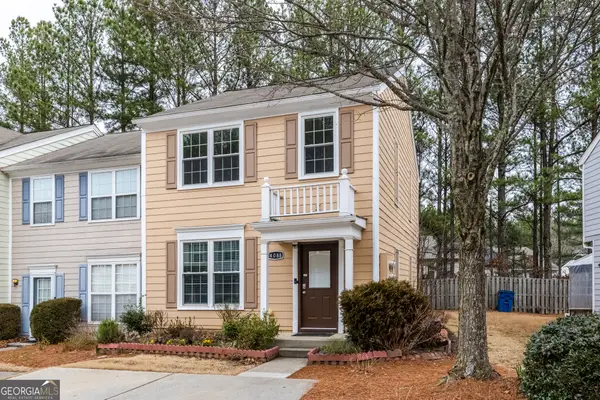 4088 Howell Park Road, Duluth, GA 30096