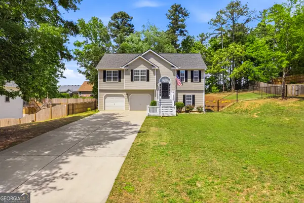 9435 Pebble Creek Court, Villa Rica, GA 30180