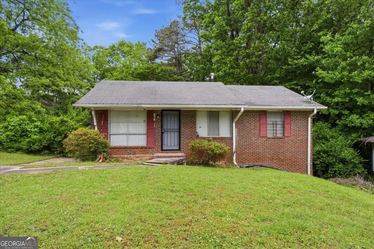 1947 Grange Drive Se, Atlanta, GA 30315 - #1