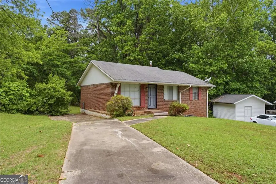 1947 Grange Drive Se, Atlanta, GA 30315 - #2