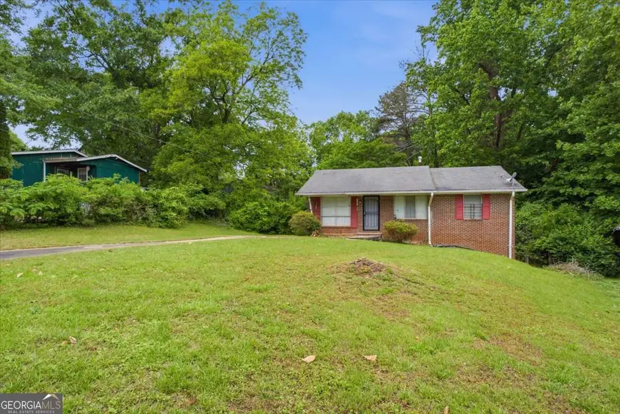 1947 Grange Drive Se, Atlanta, GA 30315 - #3