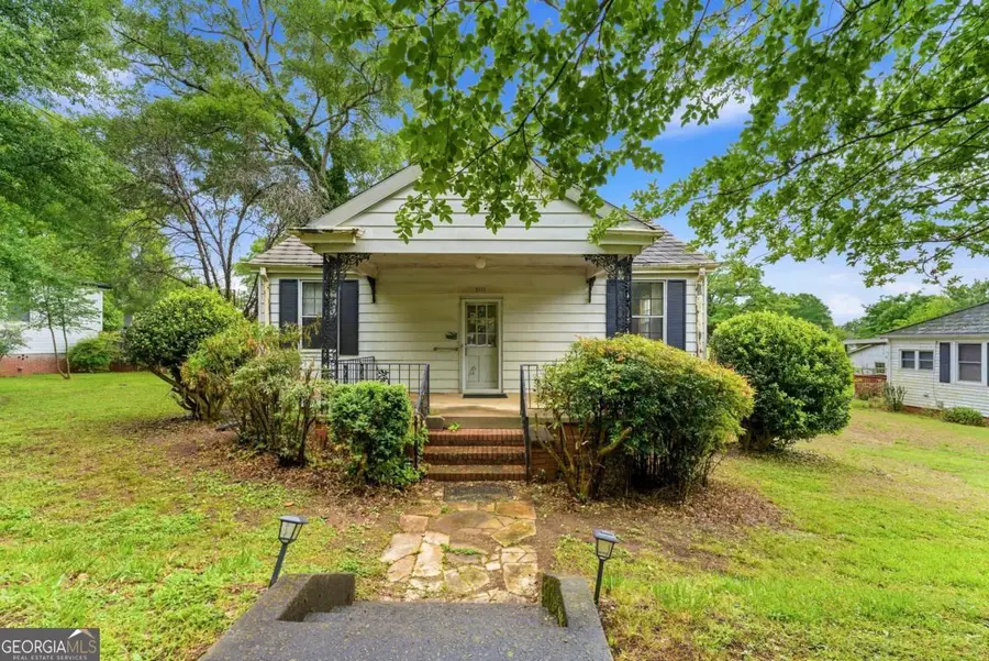 5111 Newark Avenue, Clarkdale, GA 30111 - #2