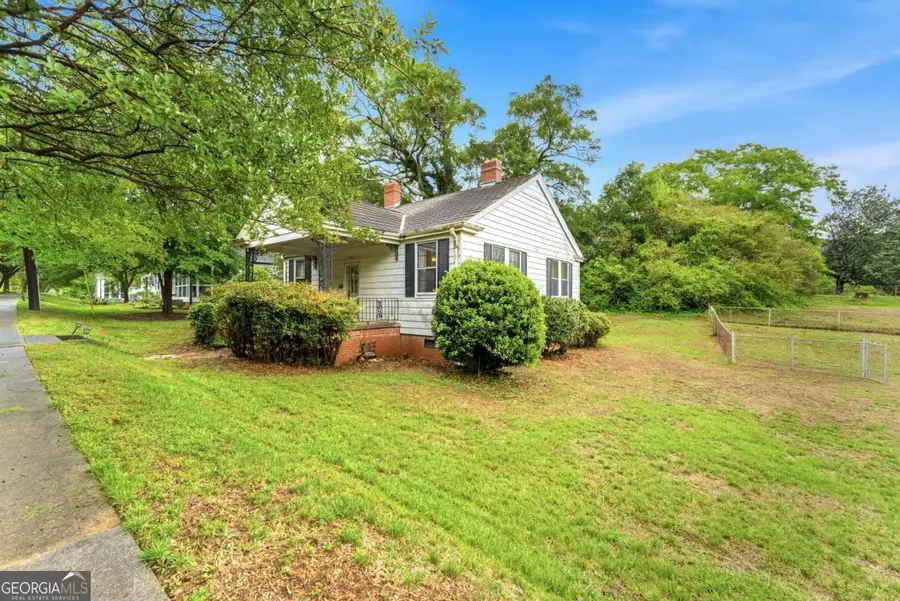 5111 Newark Avenue, Clarkdale, GA 30111 - #3