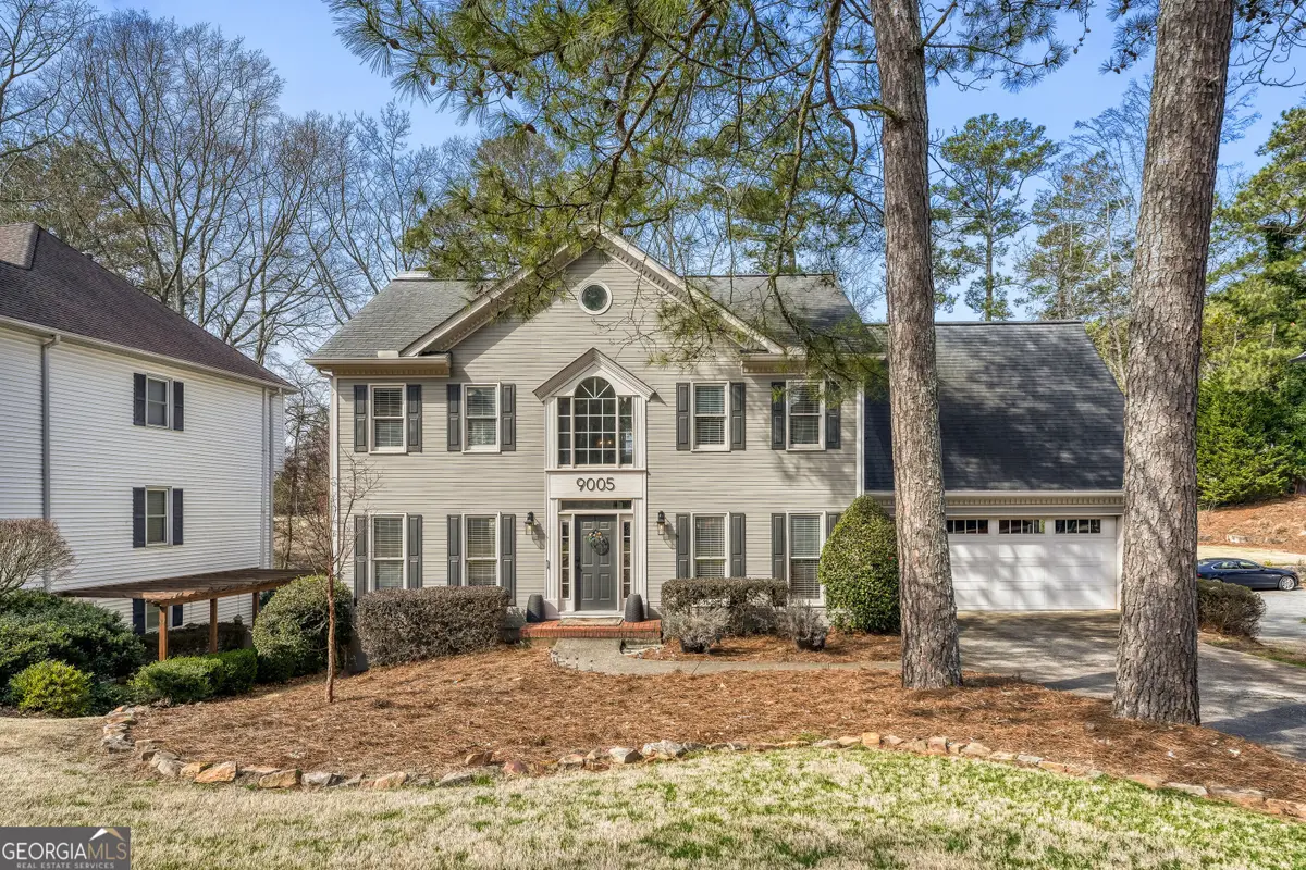 9005 Ridgestone Court, Roswell, GA 30076 - #1